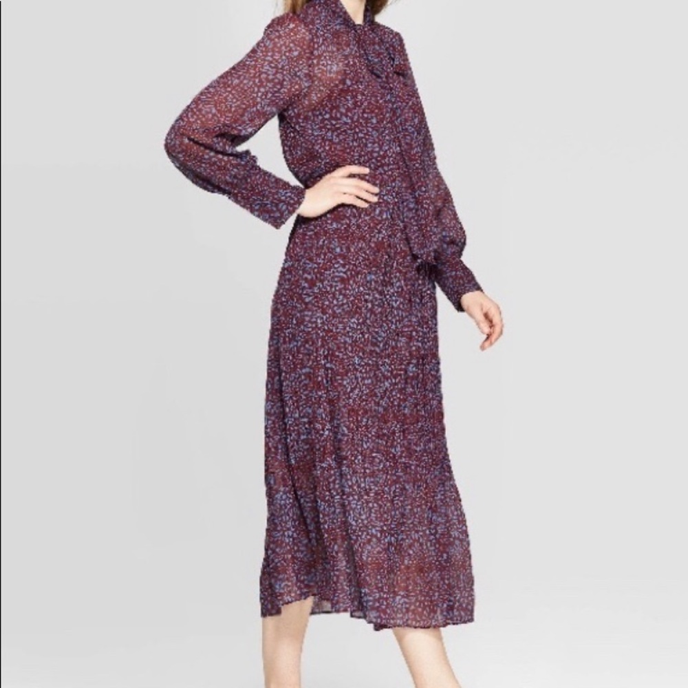 COPY - A New Day Dress